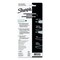 Sharpie Retractable Permanent Marker, Fine Bullet Tip, Assorted Colors, PK3 PK 32726PP - alternate 3